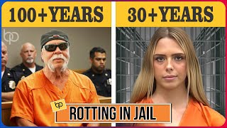 35 Actors Who Are Currently R.O.T.T.I.N.G In Jail | You'll Never Realize