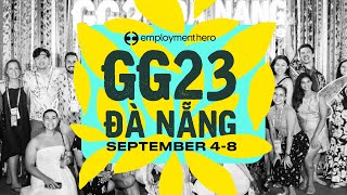 Global Gathering | GG23 Da Nang | Full Length