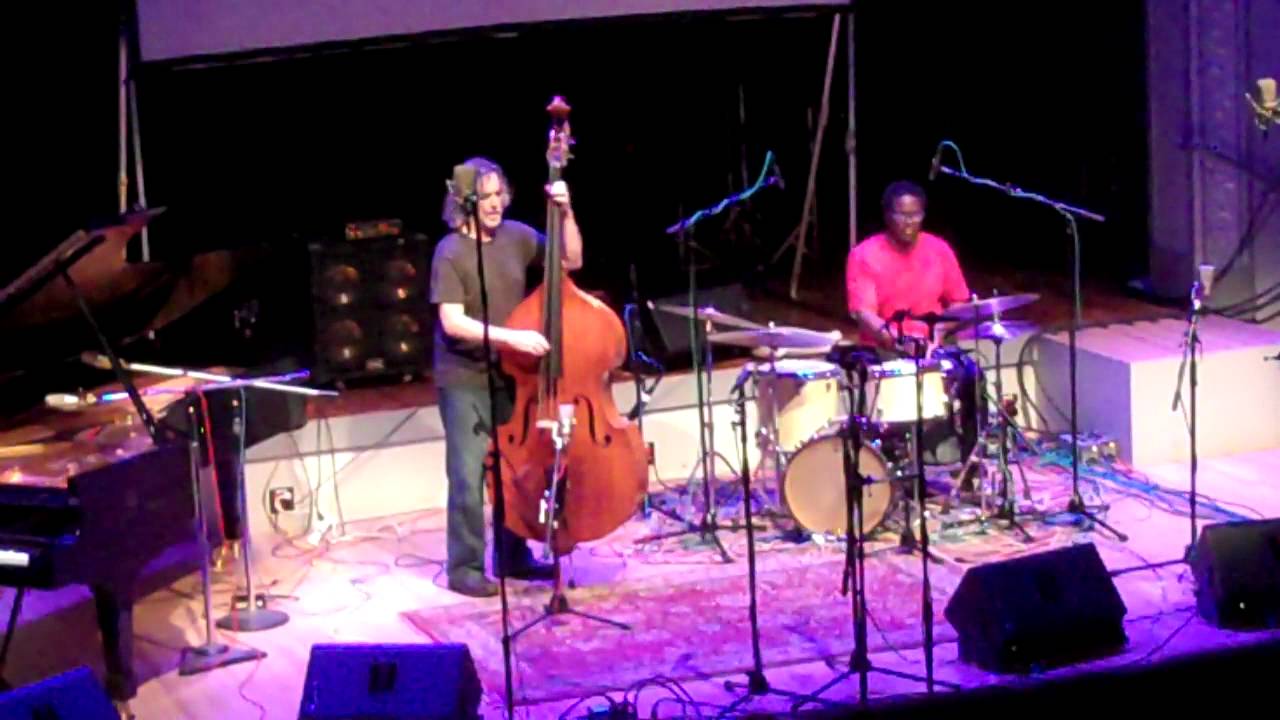 YouTubeでPaul Dunmall, Joe Morris, Matthew Shipp, Gerald Cleaver @ Vision Festival 6-11-12を視聴 YouTubeでPaul Dunmall, Joe Morris, Matthew Shipp, Gerald Cleaver @ Vision Festival 6-11-12を視聴