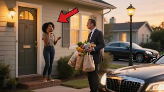 She Sent a Grocery List to the Wrong Number—And the CEO Delivered It All Himself!