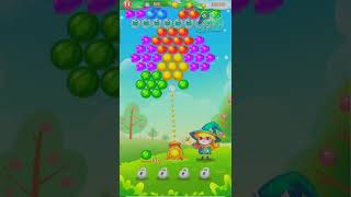 Fruit Bubble Trailer (Android, IOS) #shorts screenshot 3