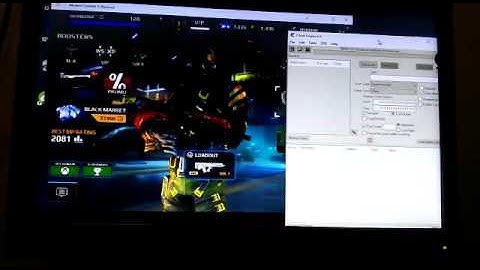 Cheat engine sapper class in recon.   Works in multiplayer