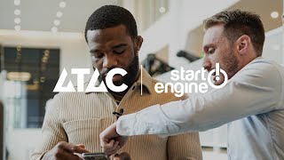 ATAC x StartEngine
