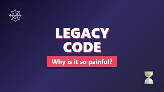 Celebrity Why Is Legacy Code So Hard to Maintain? (Software Engineering Basics) Net Worth