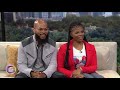 Sister Circle | Miracle Marriage Essentials with JJ and Trina Hairston | TVONE