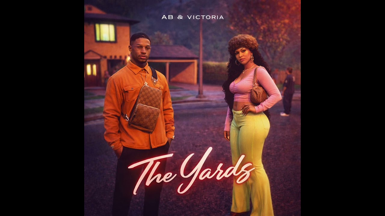 A.B - Mob Ties (The Yards fivem)