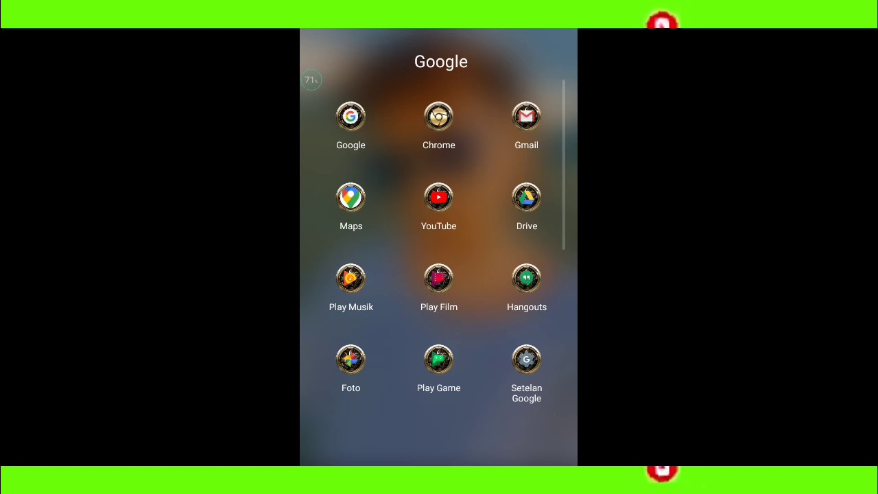 cara menghilangkan watermark tiktok