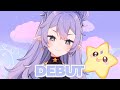 Fayruna the ebic fairy vtuber  debut highlights