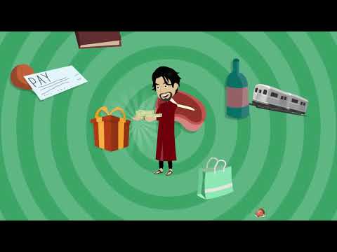 تفسير سورة المدثر من  الي  للاطفال