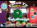 FUENLI TV - Episodio 7 - “Fuenli estrena curso”