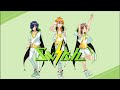 【あんスタ歌ってみた】Temptation Magic/Switch【雪帕瓦】