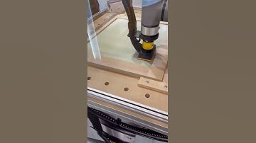 Cobot Sanding Demo