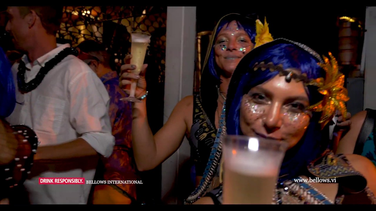 New Years Eve Party at Brew STX 2019