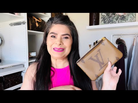 double pochette review