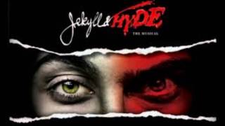 Jekyll & Hyde - Sympathy, Tenderness Reprise, Lucy's Murder, Act 2, SDMS, 2009