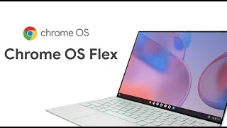 Jak pobrać i stworzyć nośnik instalacyjny ChromeOS Flex?