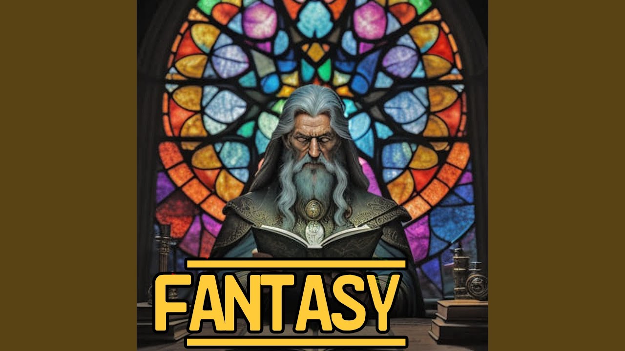 Obejrzyj Fantasy w YouTube Obejrzyj Fantasy w YouTube