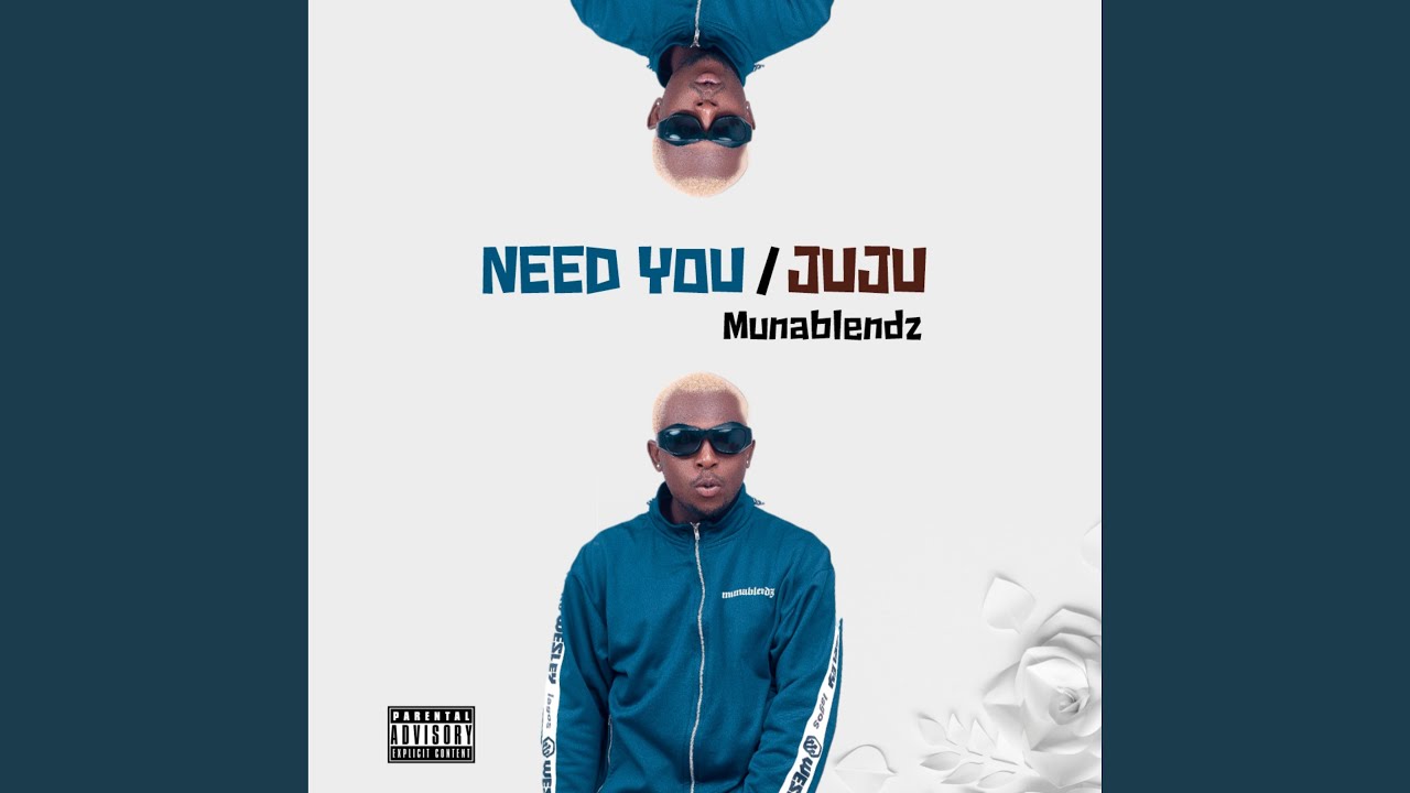 Watch Juju on YouTube Watch Juju on YouTube