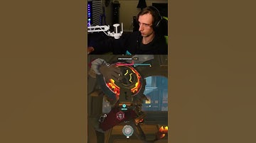 Dont think you can just fly away #streaming #overwatch #gaming #junkrat #overwatch2 #twitch