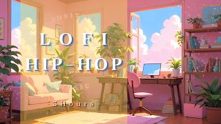 Soft Chill Beats 🌿 A Calm Space for Study & Work — You’re doing just fine. | Lofi Hip Hop screenshot 5