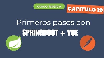 19 Construyendo Conexion para Consumir APIs con Axios en Vue