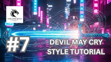 Unreal Engine | Devil May Cry Style | Tutorial 7 - Blueprint Migration
