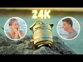 The 24K GOLD Lens You CAN&#39;T BUY!