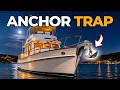 5 Things Nobody Tells You About Anchoring Overnight