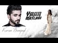 Karan Benipal: Yaar Matlabi Full Audio | Jaani, B Praak | Latest Punjabi Song