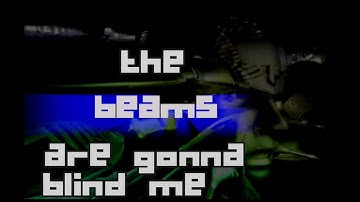 Atari Falcon 030 | Beams | Demo by tscc (Real Hardware)