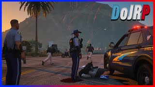 Dept of Justice RP | Migrant Smuggling | Ep. 108