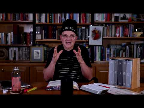 Chapter 11, Carmel, OT with DA Part 2