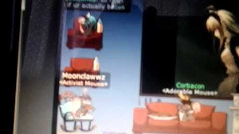 Transformice - #Cake Hat!!