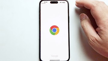 iPhone 15 Pro Max How to Download Google Chrome | iPhone 15 Plus Pro Max