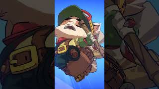 How To Play Teemo In 60 Seconds! #2xko #fightinggames #fgc