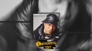 Maldy - Tiempos De Plan B (Instrumental)