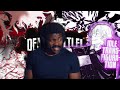 Shigaraki VS Mahito - DEATH BATTLE | The Chill Zone Reacts
