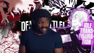 видео: Шигараки против Махито — СМЕРТЕЛЬНАЯ БИТВА | Реакция The Chill Zone картинка: Шигараки против Махито — СМЕРТЕЛЬНАЯ БИТВА | Реакция The Chill Zone