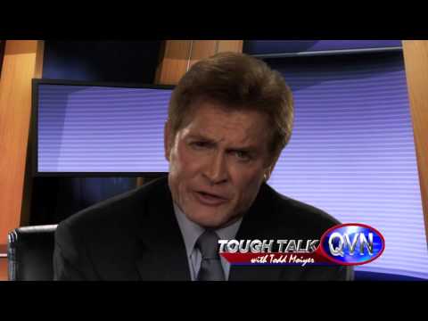 Fire From Below: Wuss Talk, With Todd Hairpiece - Awful Movie Reviews