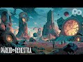 Pareidorchestra - Gravity Forgot The Tempo // Experimental Music - Electronic Progressive Fusion