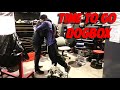 BUYING A DOGBOX TRANSMISSION FOR MY BEST FRIEND