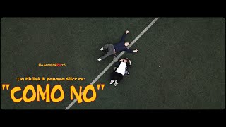 Da Fiulink & @bananaslicee - 'COMO NO' [Video oficial] (Prod. Slice B)