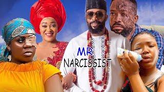 MR NARCISSIST (FULL MOVIE) PEGGY OVIRE/ EKENE UMENWA 2024 LATEST NOLLYWOOD MOVIE