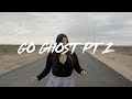 Karlaaa - Go Ghost , Pt2 (Official Music Video) | Shot by @ProdByLalo