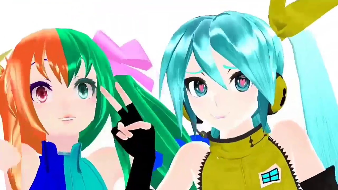 PrimaDonna MMD with MikuCoolMix - Motion Credit By: https://youtu.be/sXoNxvlO7OI

Model Credit by:
1. LadyPrower and Mr.BrosClassy
2. MikuCoolMix and Sweetz