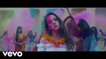 Evaluna Montaner - Me Liberé (Official Video)