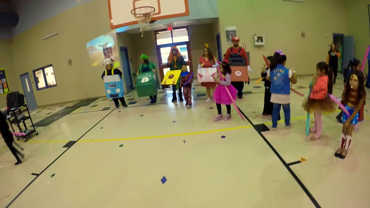 MarioKart gym YouTube