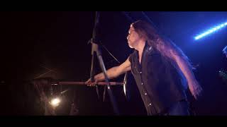 Video thumbnail of "PINO SCOTTO | CAGE OF MIND  [Live Video]"