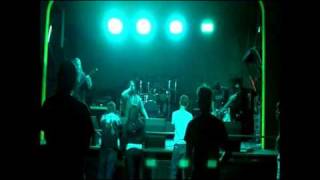 Continuum 144 - Chamber for the Captives