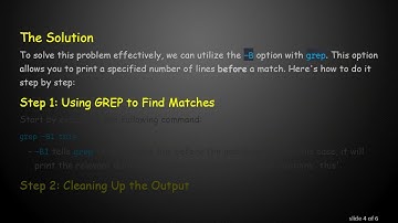 How to Filter Out Lines Without Data Using GREP in Linux